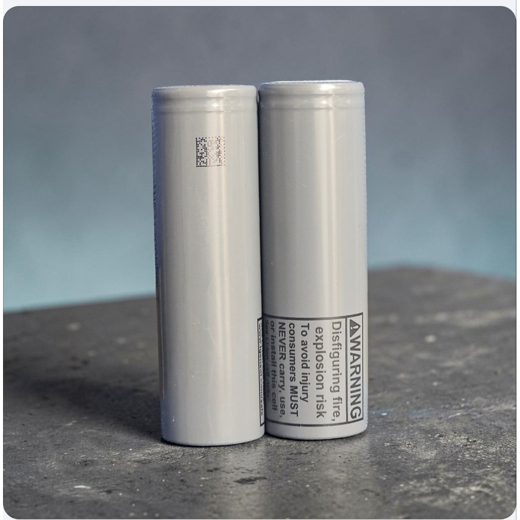 BATERAI LG 21700 HIGH DRAIN 3C 4800MaH
