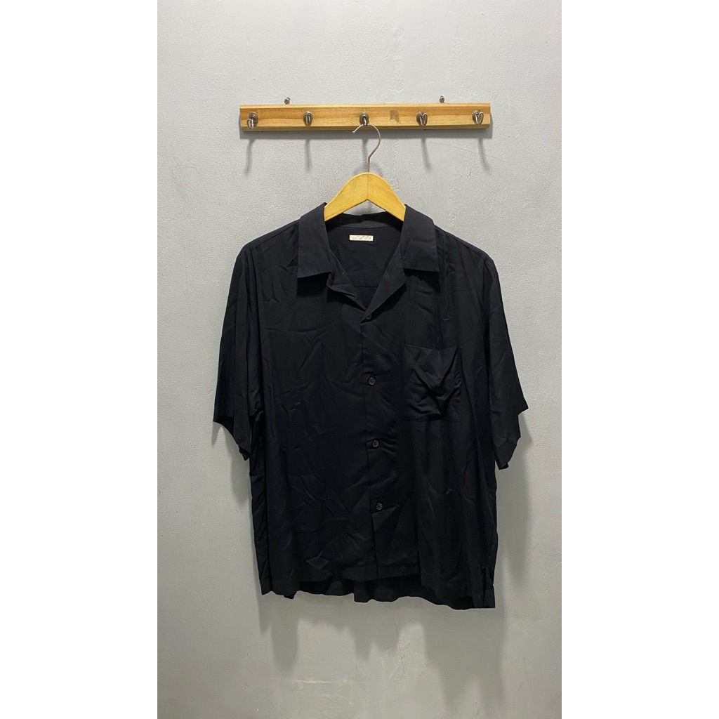 GU Open Collar