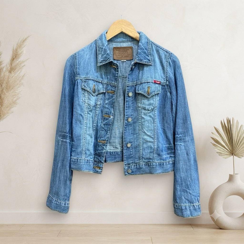 GUESS|Prelove Guess|Guess OriginalJeans