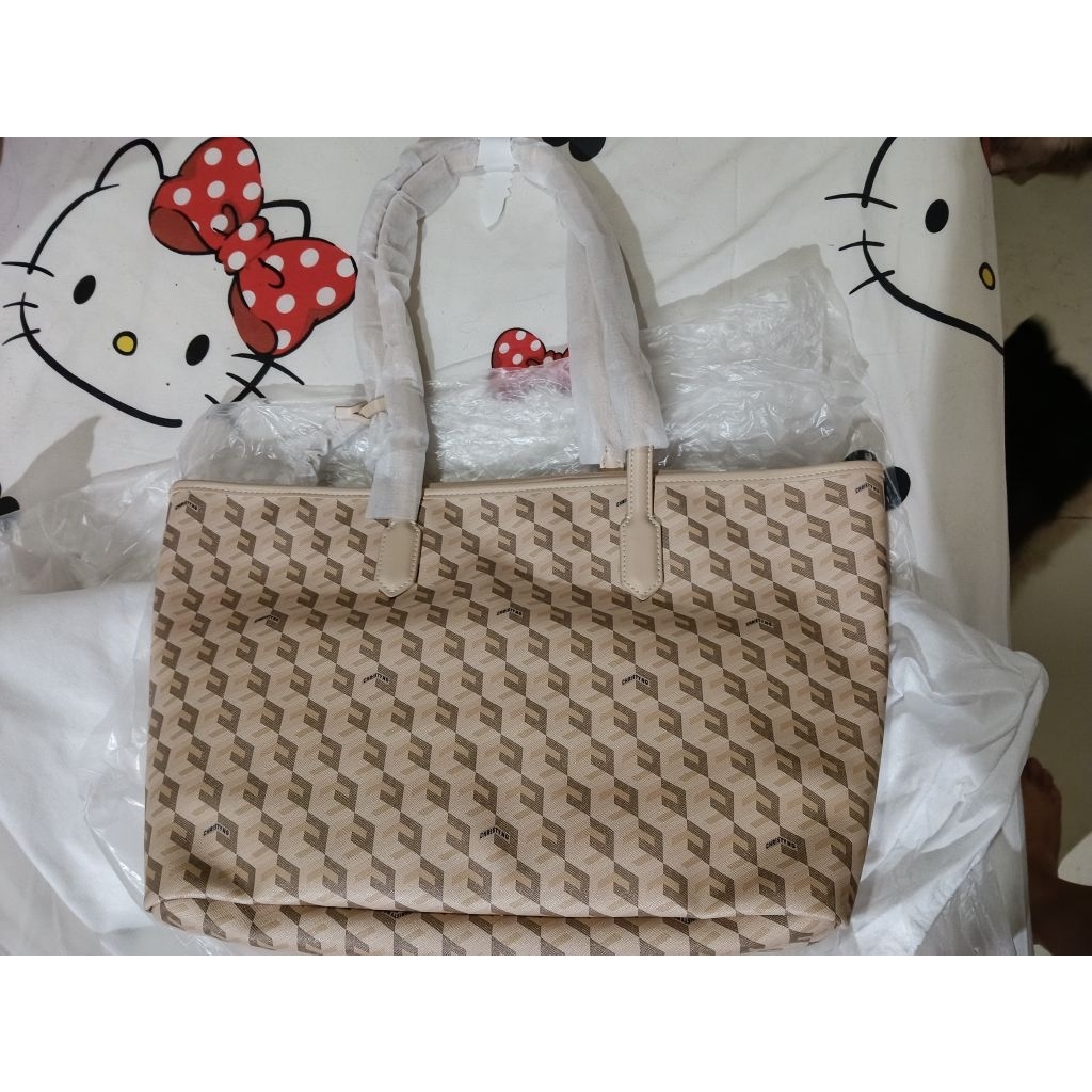 Tas Christy Ng