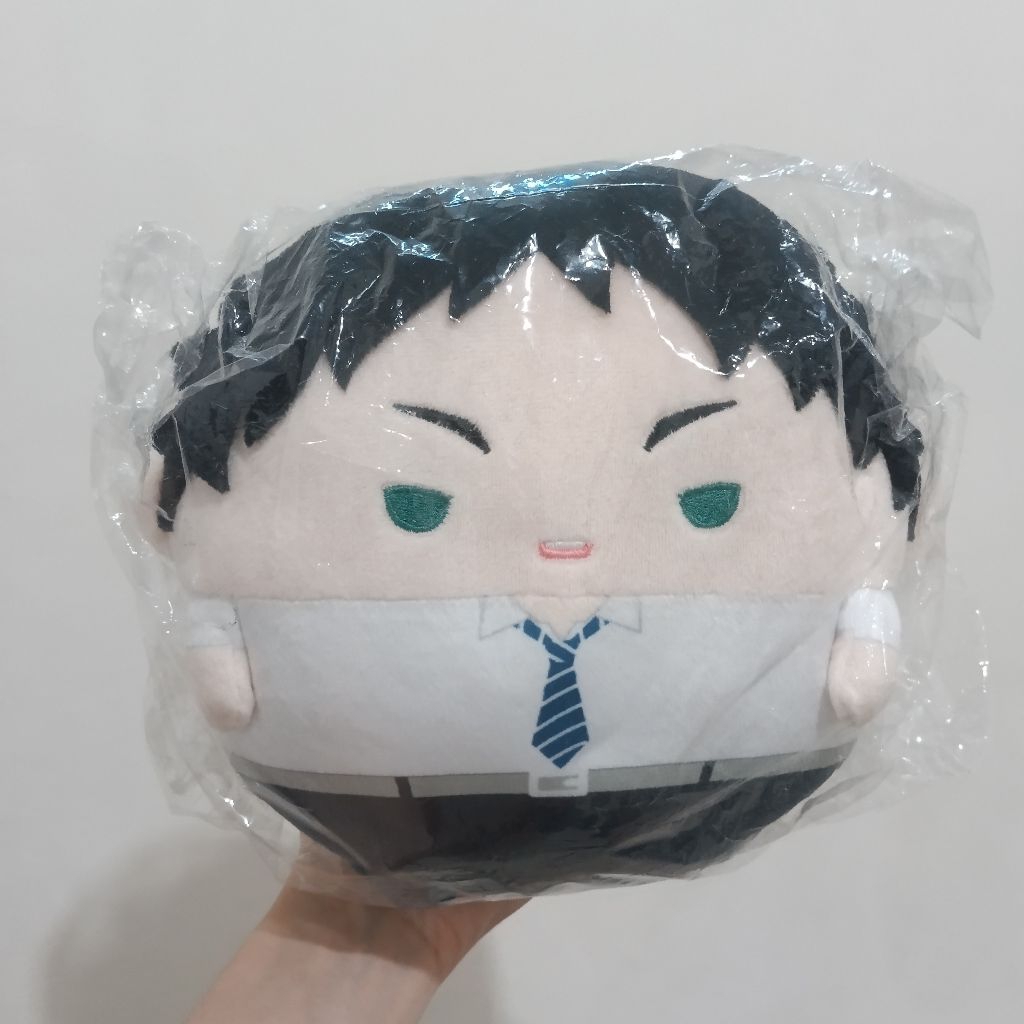 FUWA M AKAASHI KEIJI - HAIKYUU
