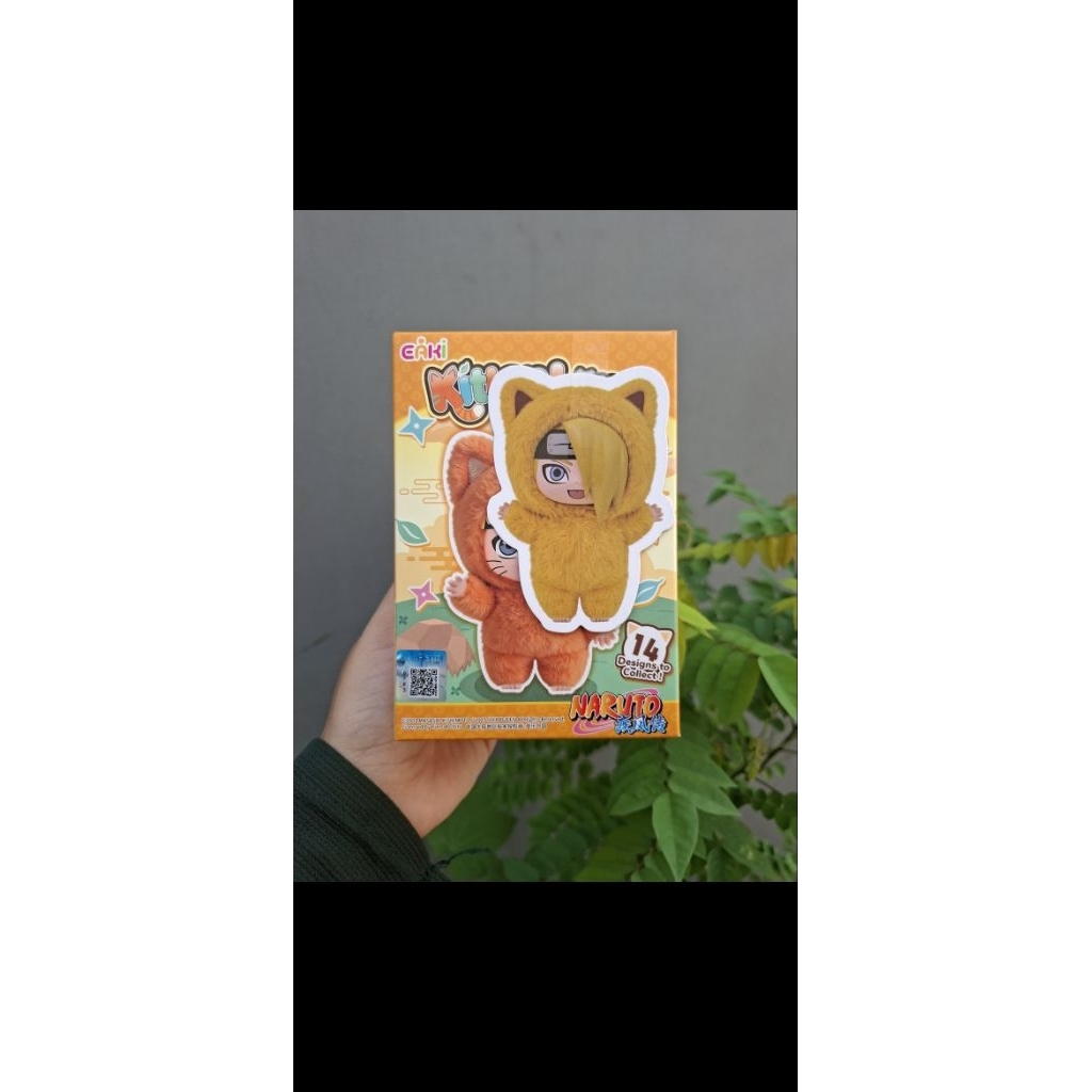 naruto kittenland deidara