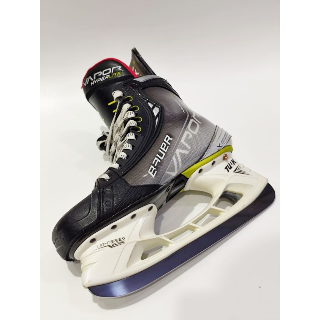 sepatu Ice Skating / Ice Hockey Bauer Hyperlite 1