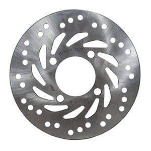 45351 K93 N01 Piringan cakram depan honda BeAT Street K1A, BeAT Street K1AL, BeAT Sporty eSP K25G, B