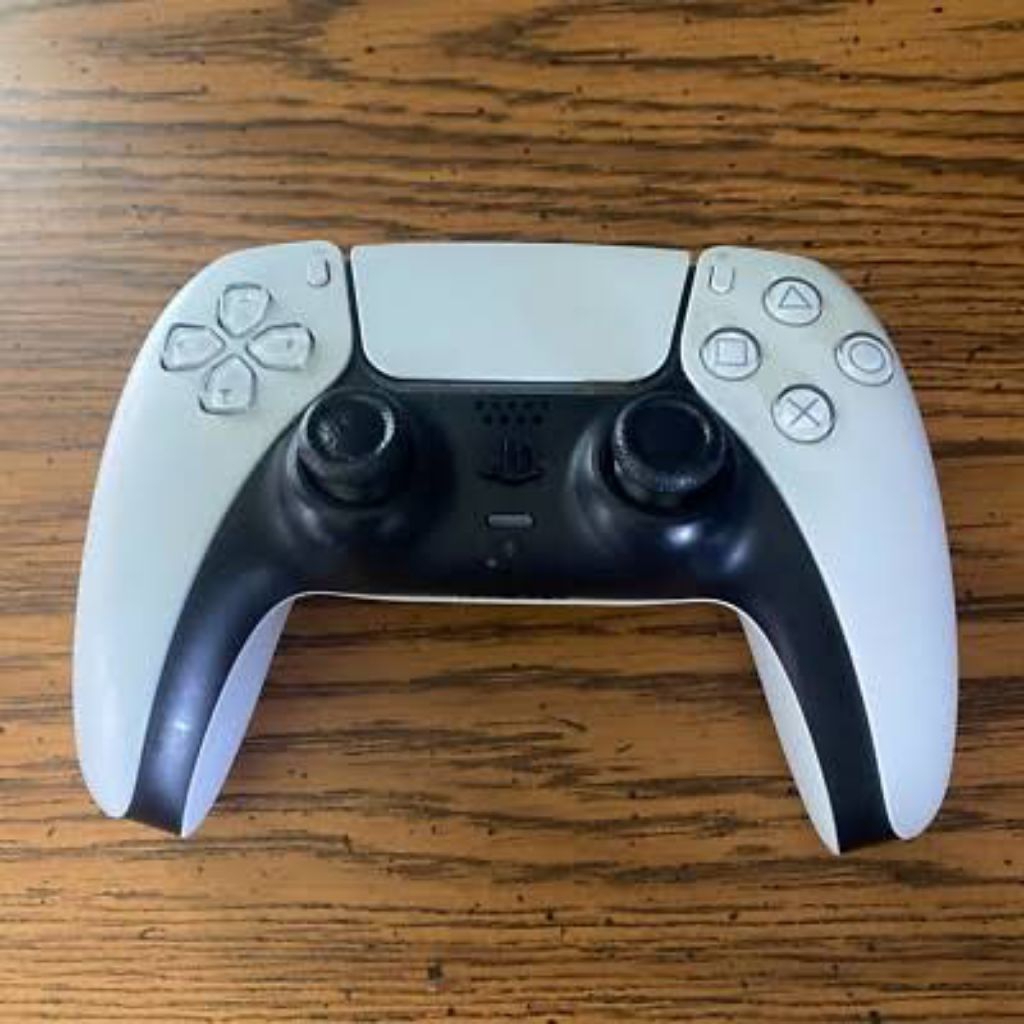 Stik PS 5 Dualsense second