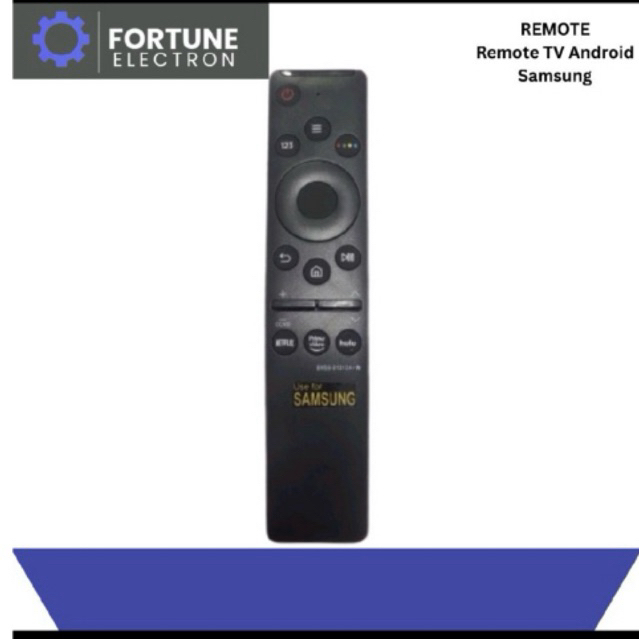 Remote TV Android Samsung