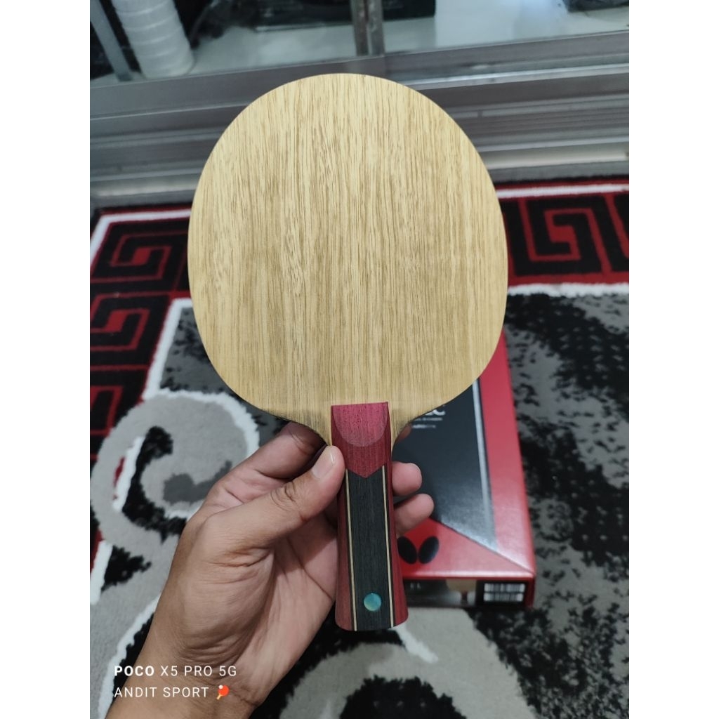 Jun Mizutani ZLC FL