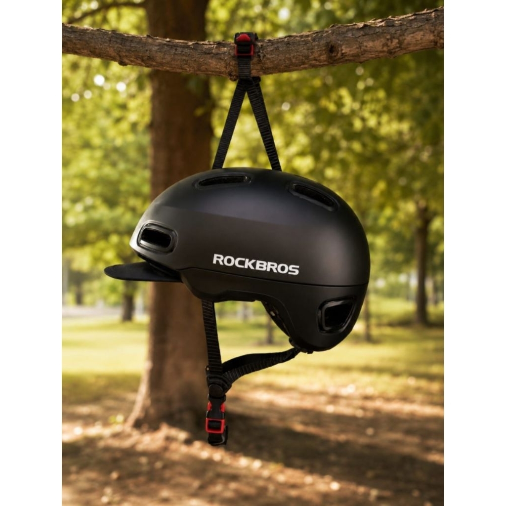 Helm ROCKBROS ORIGINAL