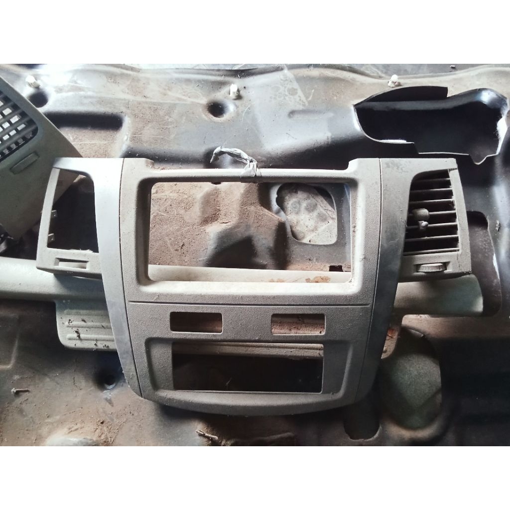 Frame AC Fortuner 2005-2015