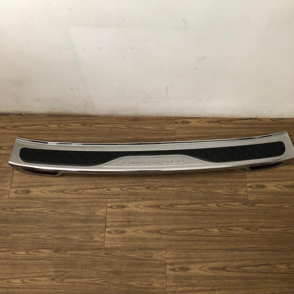 768 Sillplate Toyota Fortuner VRZ