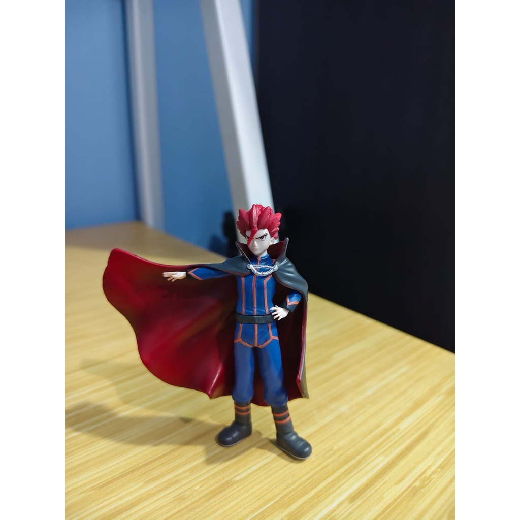POKEMON TRAINER LANCE - RECAST