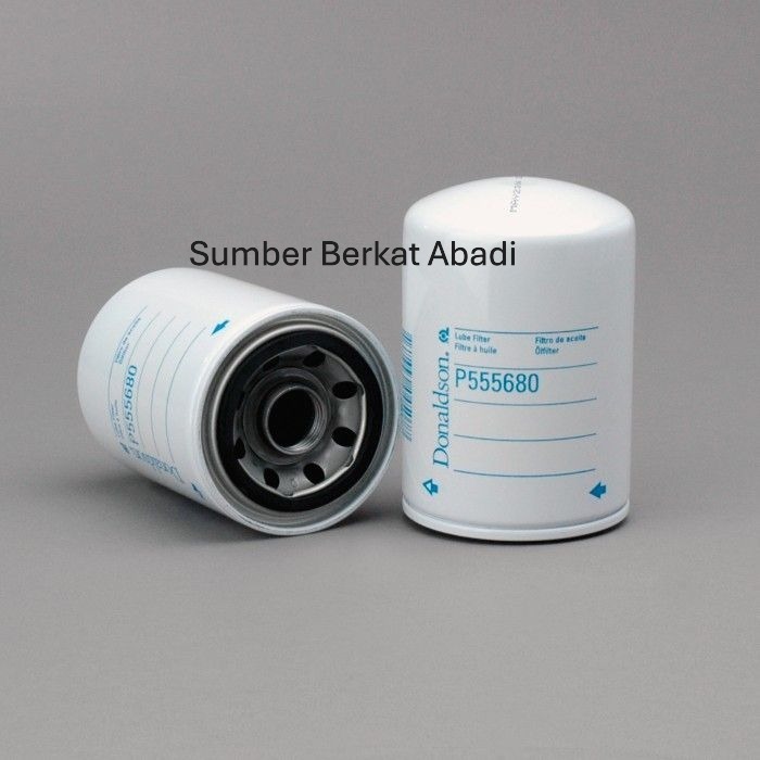 DONALDSON P555680 P55-5680 LUBE OIL FILTER WD9402 WD 9402 LF654 LF 654 9N-5680 9N5680 9N 5680 1R0734
