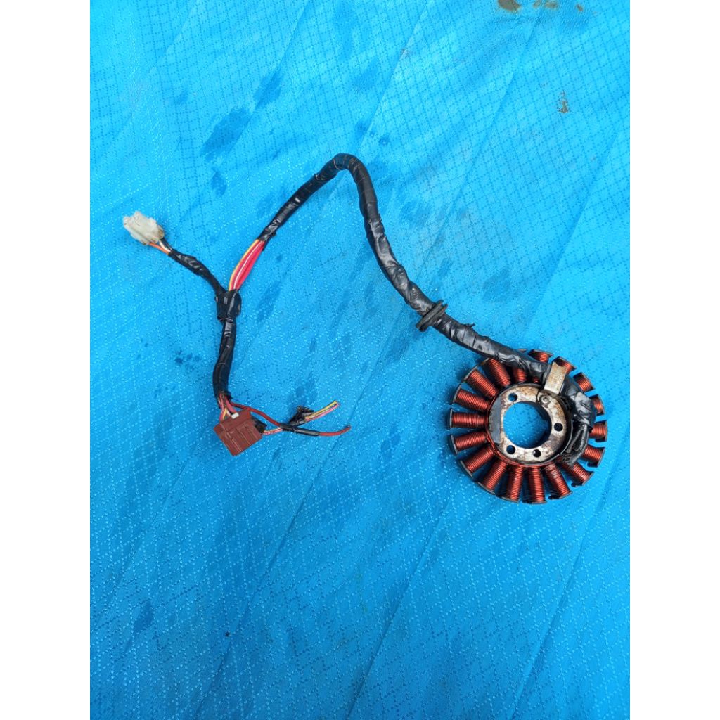 spul Honda Beat street Beat k81 Original / spul Beat k81 Original copotan