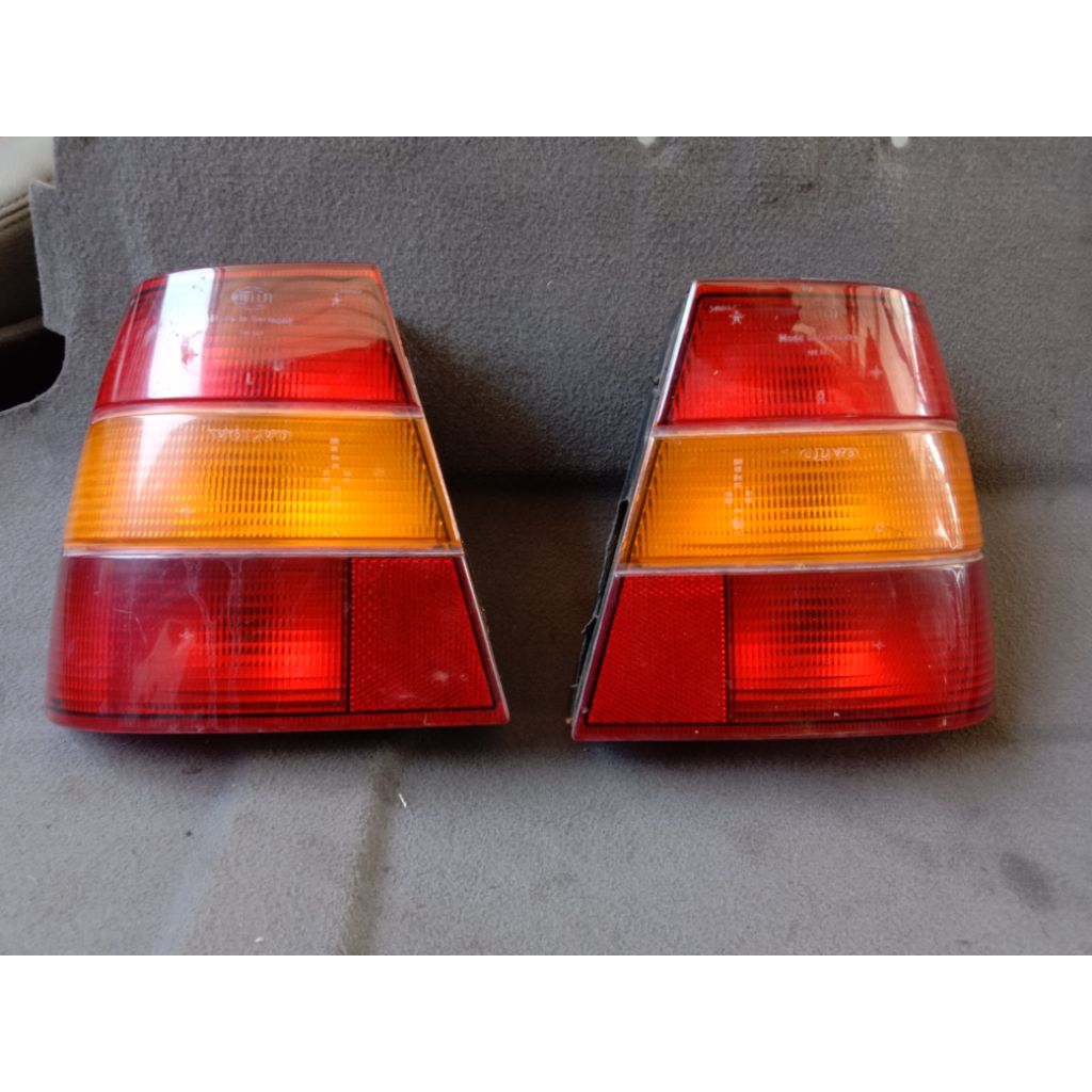 Stoplamp Volvo 960/s90