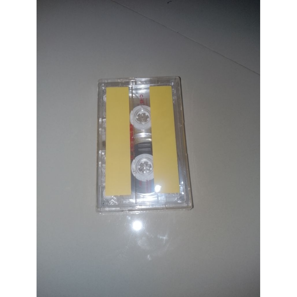 KASET FSTVLST - II GARIS
