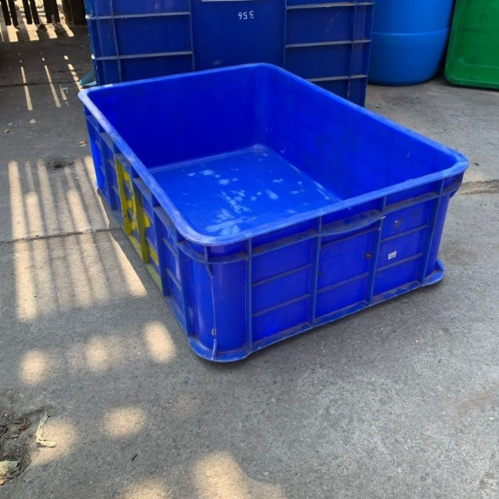 Box Perkakas / Box Container Lengkap Tutup / Box rabbit 2022 / 2033