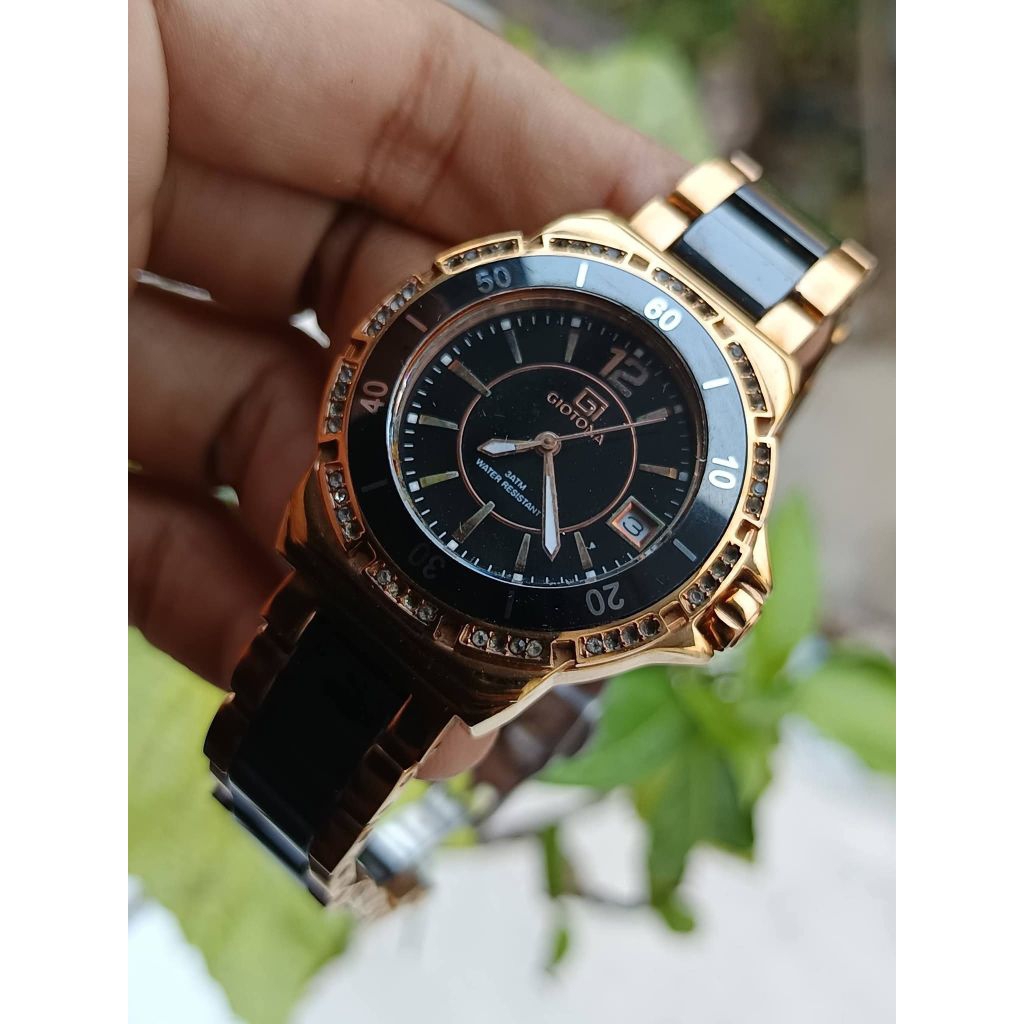 jam tangan giotona original