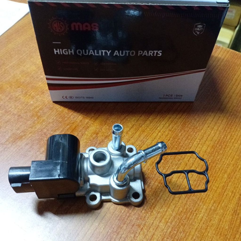 actuator isc suzuki apv/ futura injeksi