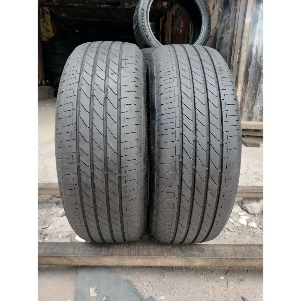 195/60 R16 Bridgestone turanza