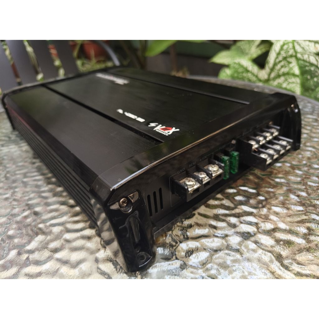 Power Vox Altitude Al-4080SE Original Jozz GandozPower Vox Altitude Al-4080SE Original Jozz Gandoz