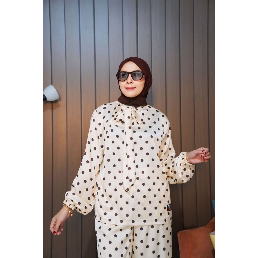 set polka by gyl authentic