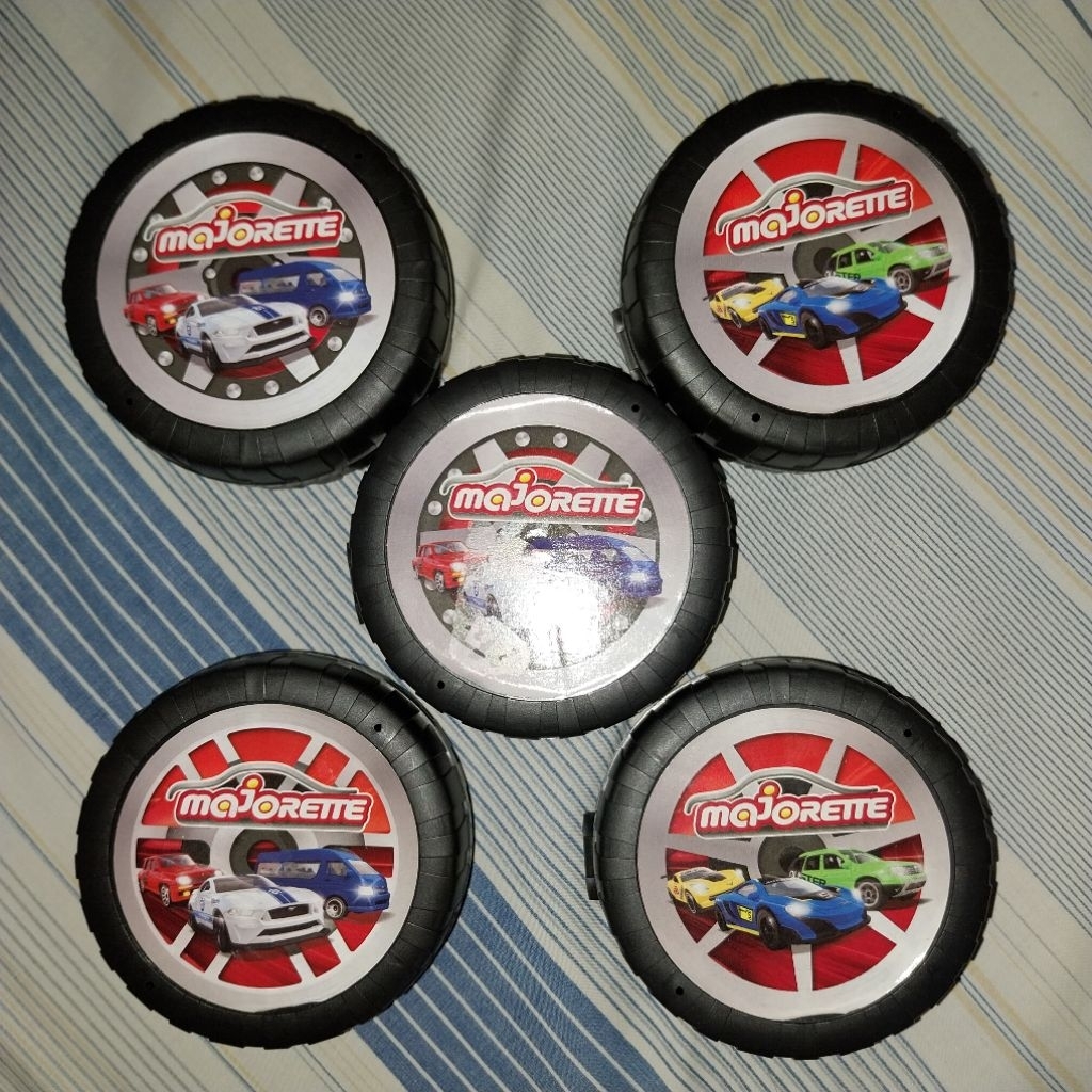 Majorette Pomade