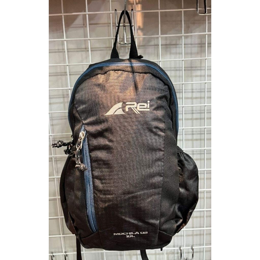 TAS AREI MOCHILA 02 10 LITER
