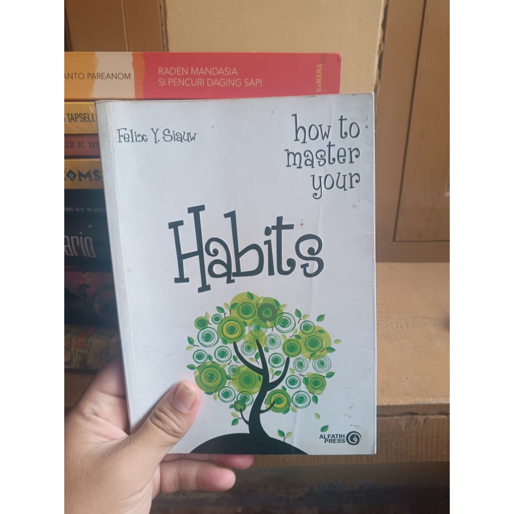 Habits - Ustadz Felix