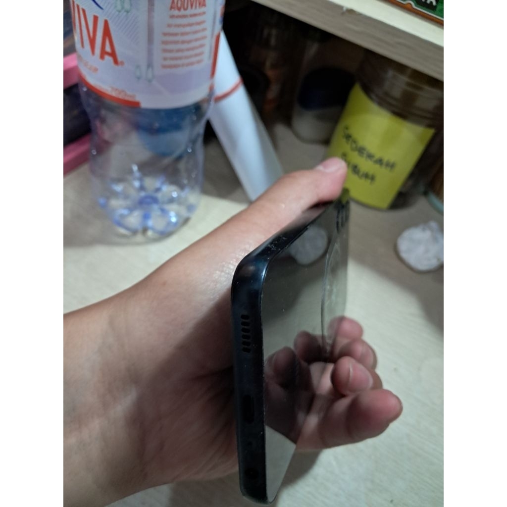 SAMSUNG A24 SECOND MULUS PEMAKAIAN PRIBADI