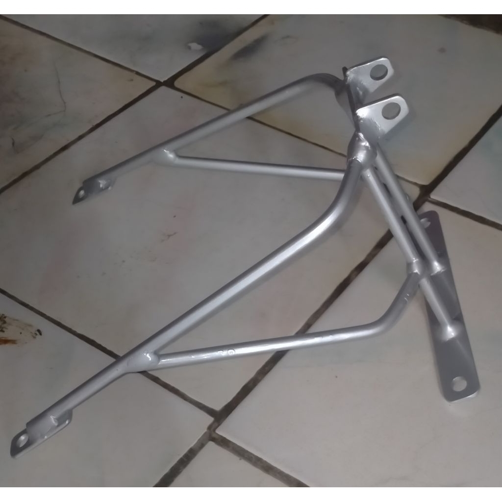 Subframe Vario KZR 125