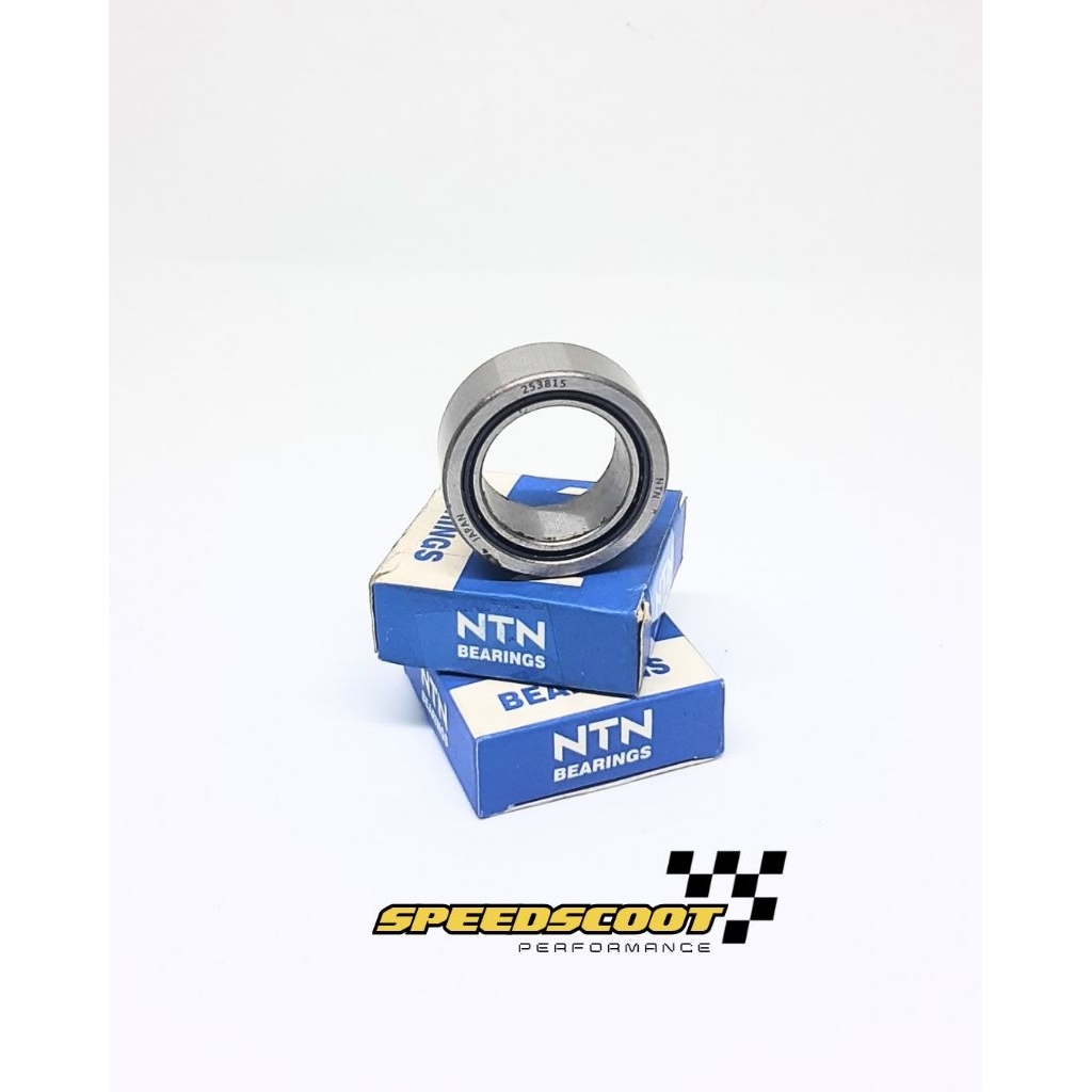 Bearing kruk as luar vespa PX EXCEL NTN Laher Kruk As Vespa Ntn Original Berkualitas