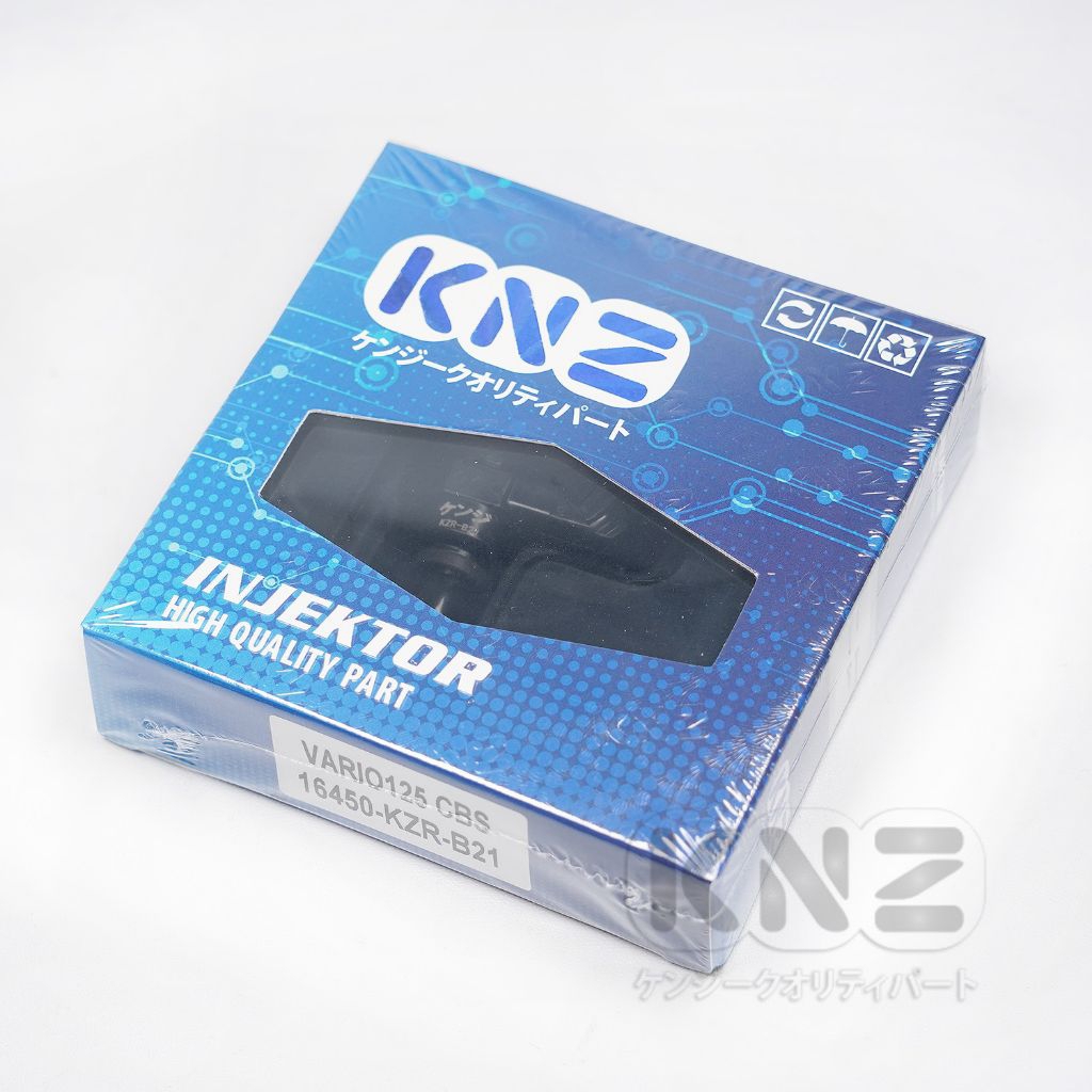 Injektor Vario 125 Cbs, KZR-B21 KNZ