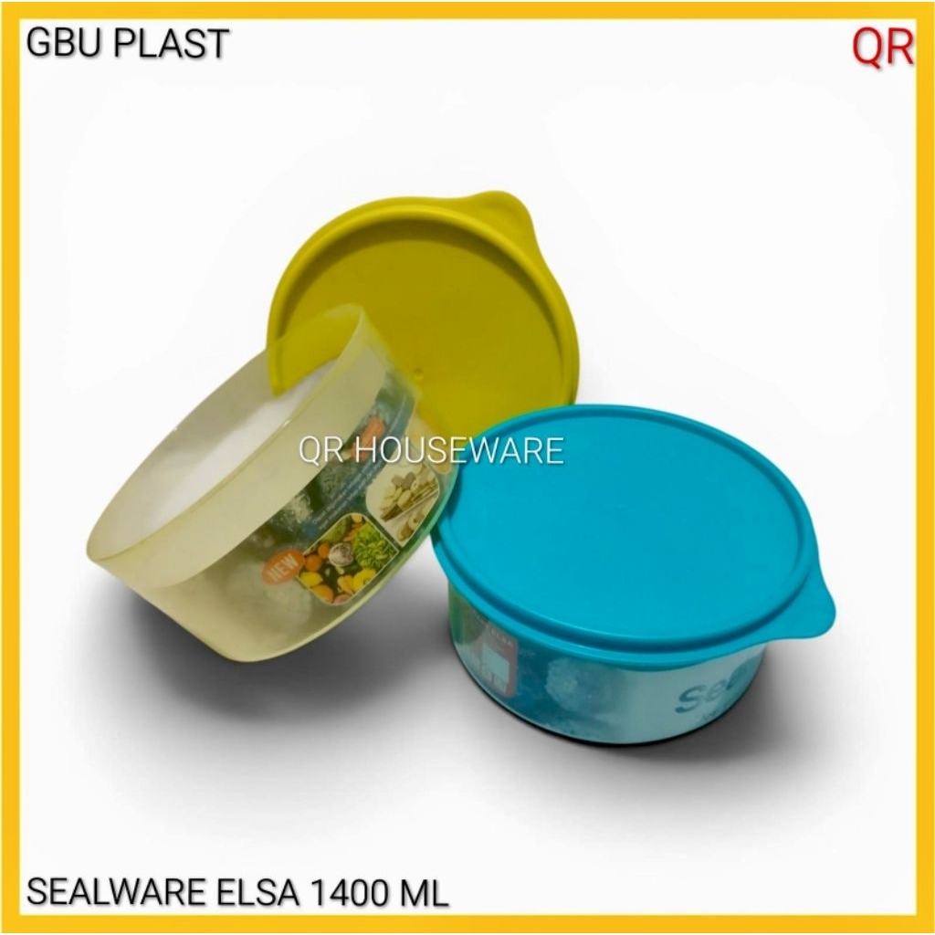New Sealware  / Toples Elsa  1400 mm  Gbu plast
