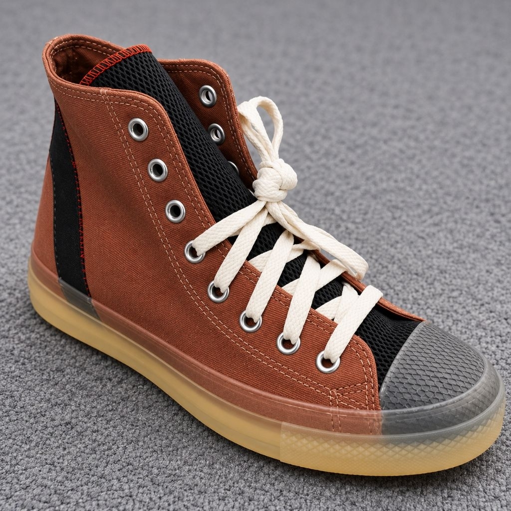 converse mineral clay high Nos