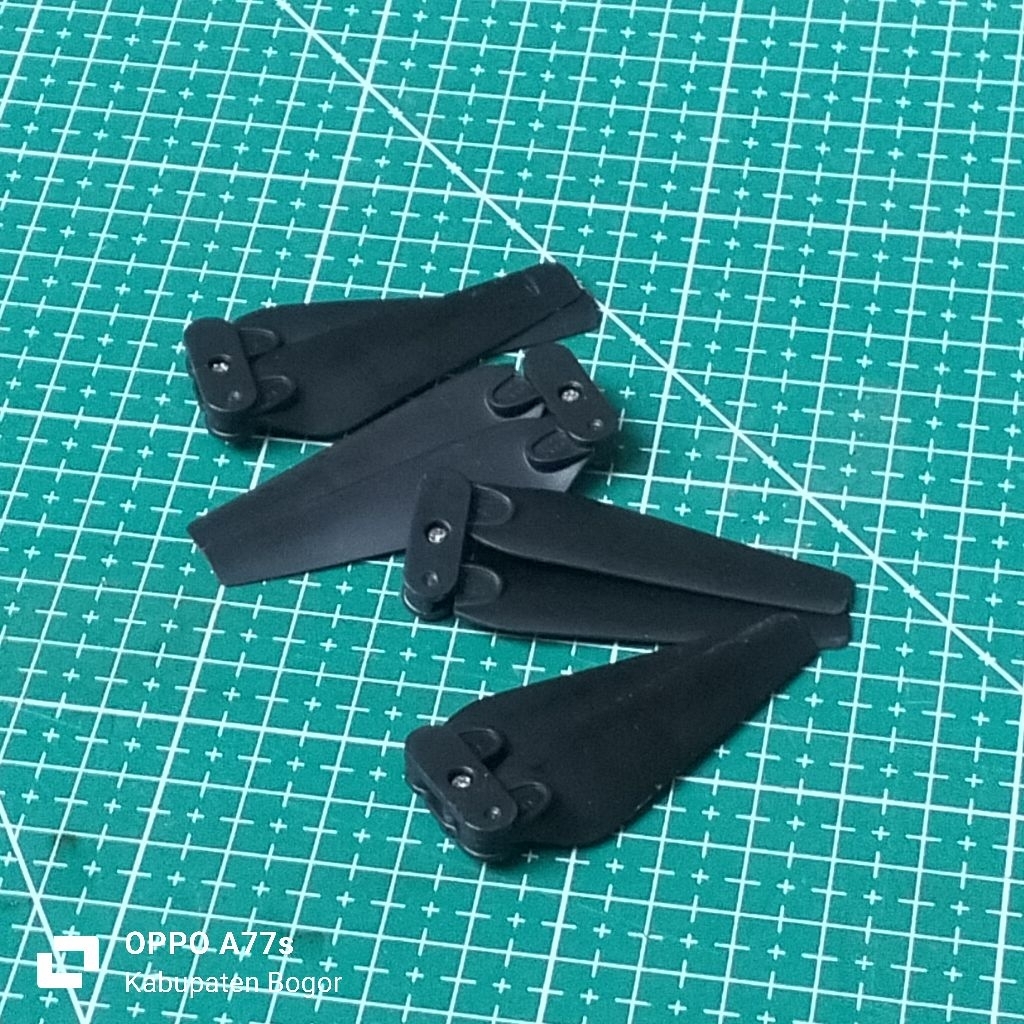 baling baling drone v88