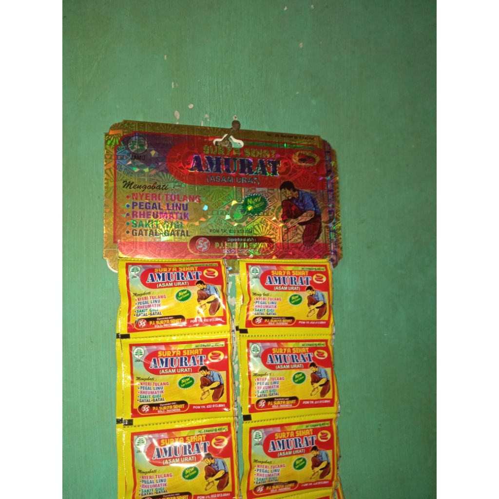 obat herbal amurat 100% original