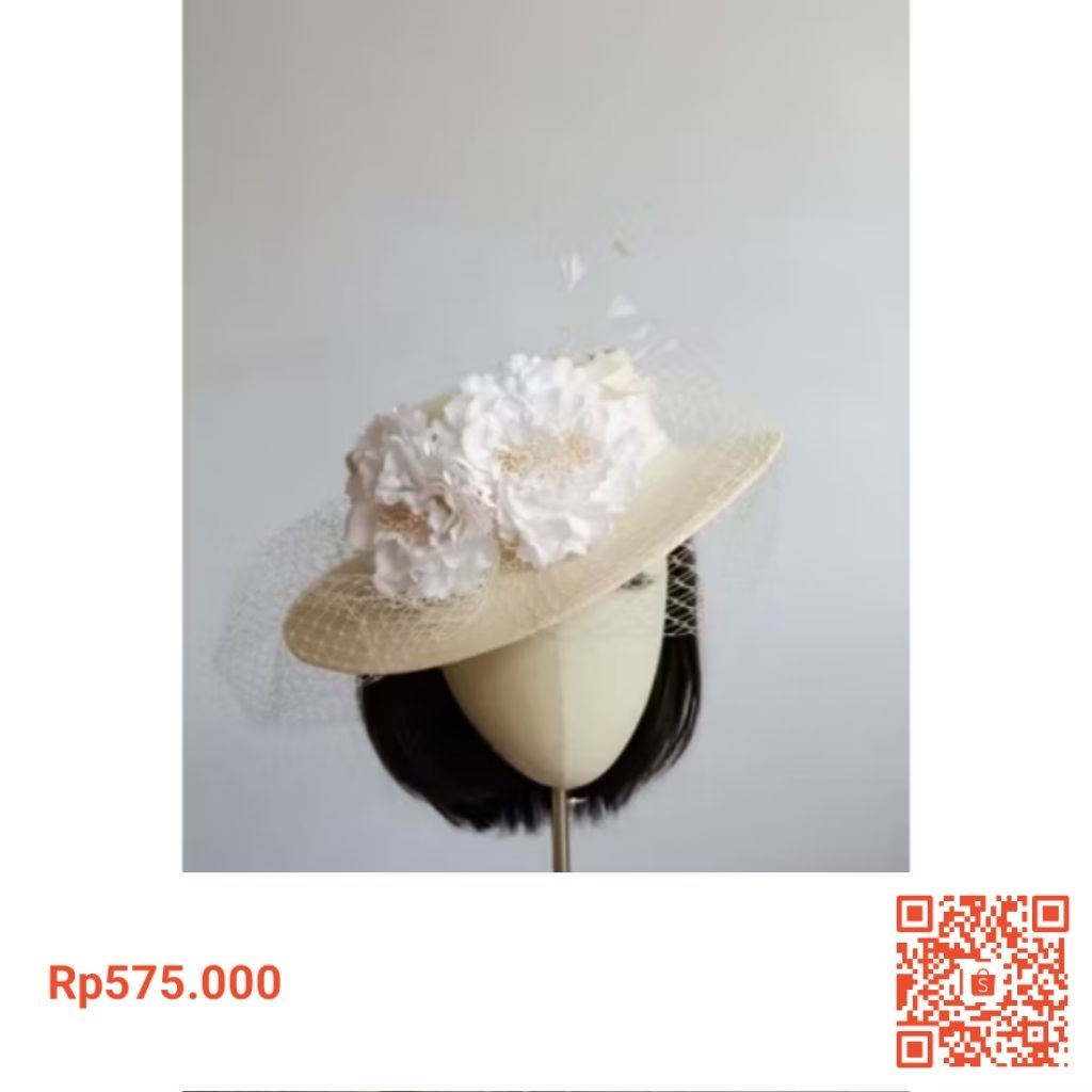 wool felt hat