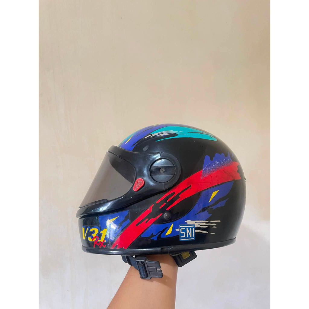 helm vigano jadul helm vigano lawas helm vigano full face jadul lawas