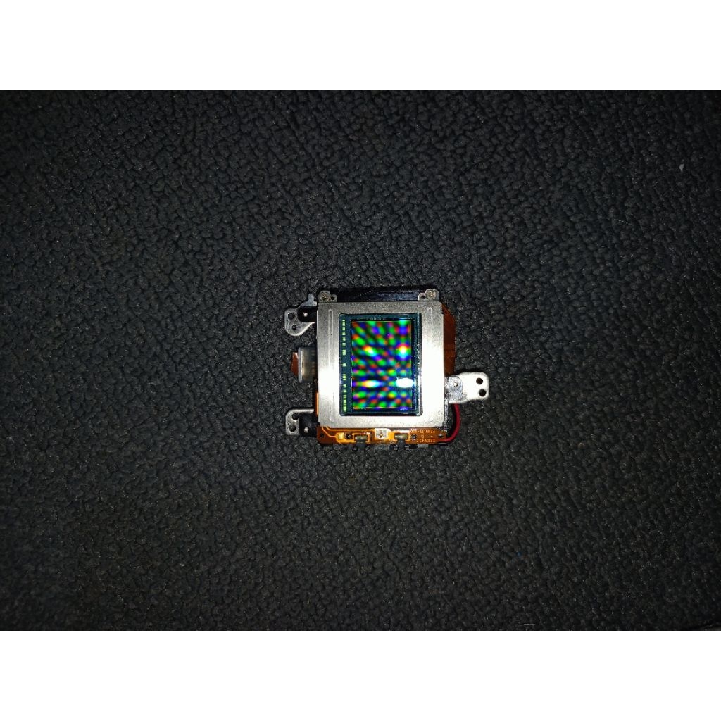 ccd cmos fujifilm xm1 / sensor fujifilm xm1
