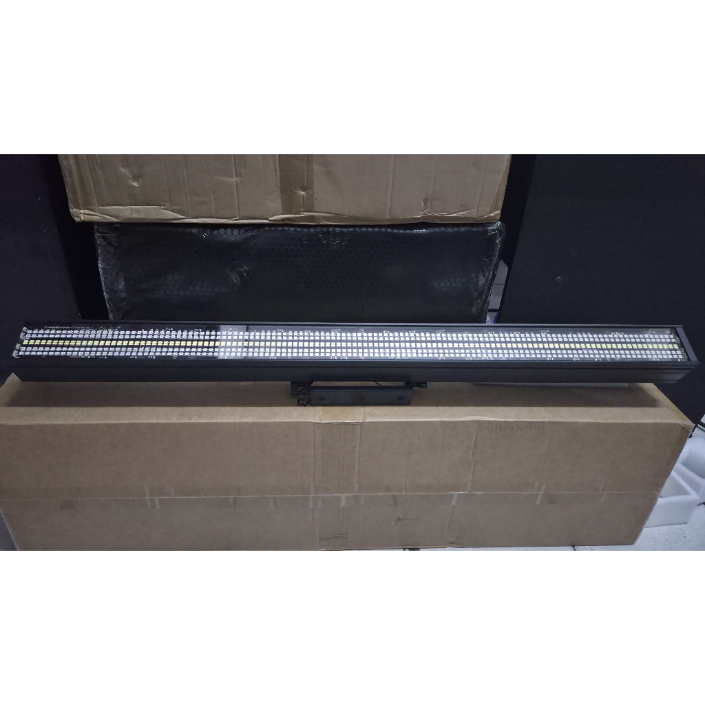 Strobo Bar led Strip dmx banyak segmen redsun