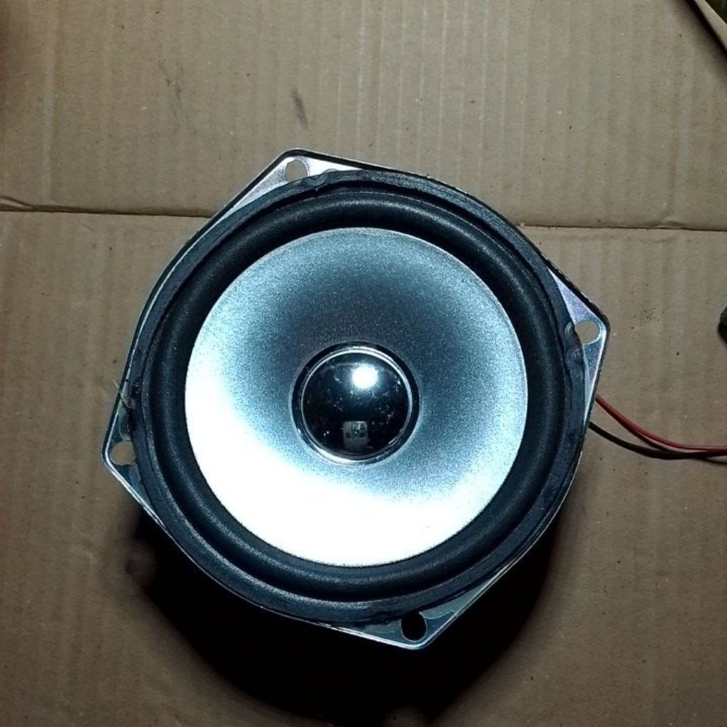 Speaker 4.5 inch