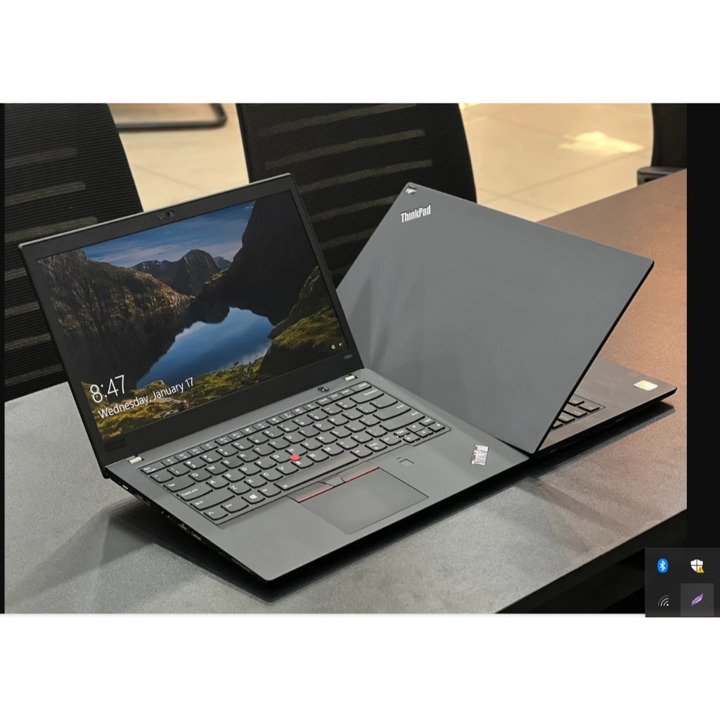 Promo Thinkpad X13, L390, X280, X390, T480, T490 Ram 8/16 gb ssd 128-512gb