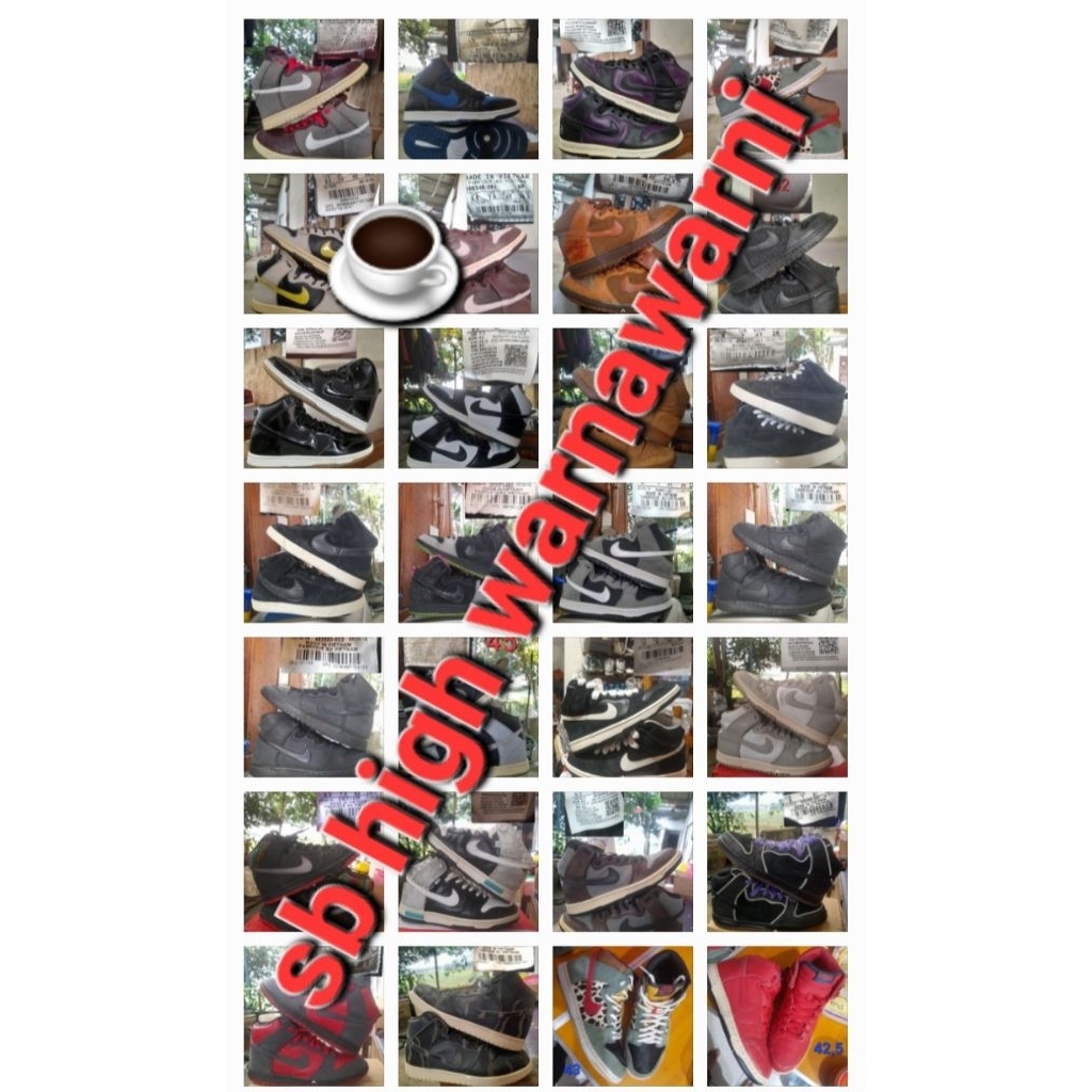 sb high size random