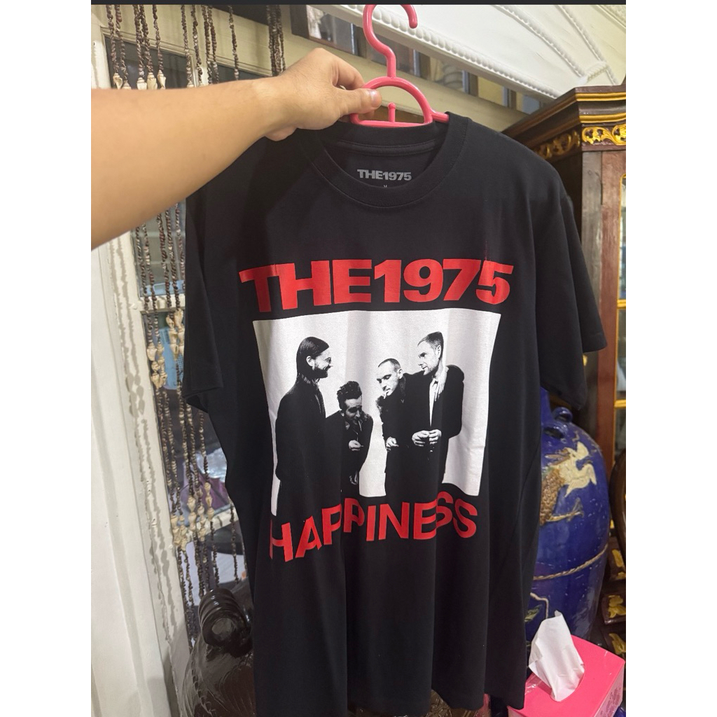 The 1975 Official Merch