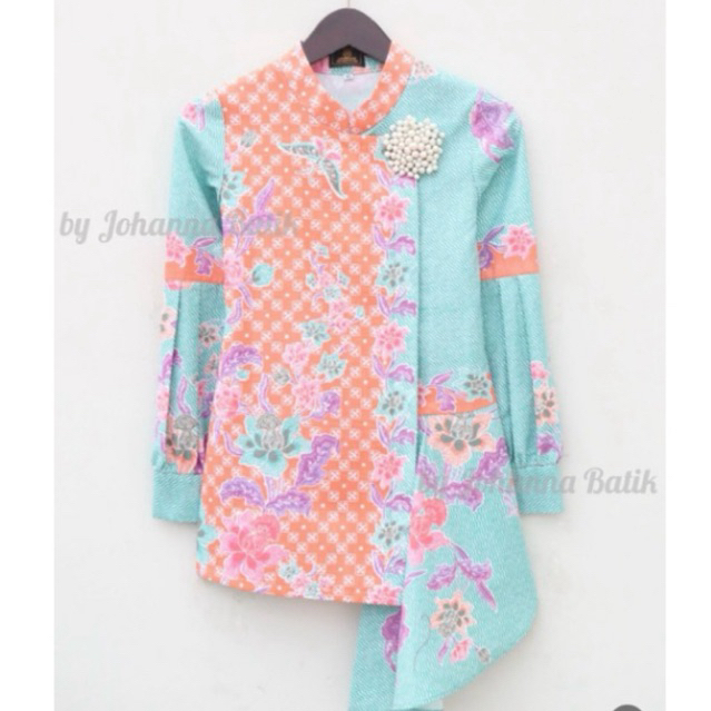 Batik by Johanna Batik