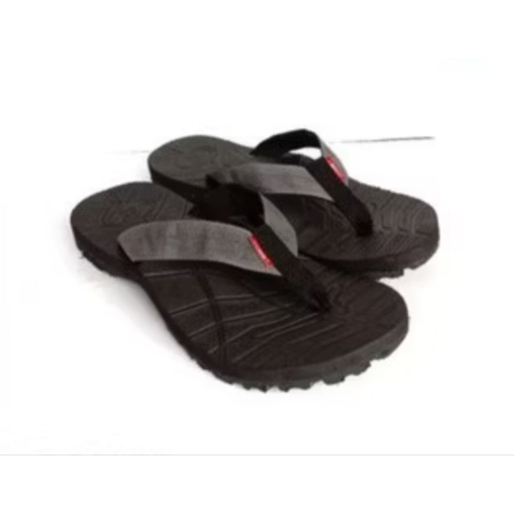PROMO EIGER SANDAL GUNUNG PRIA OUTDOOR ADVENTURE ANTI SLIP