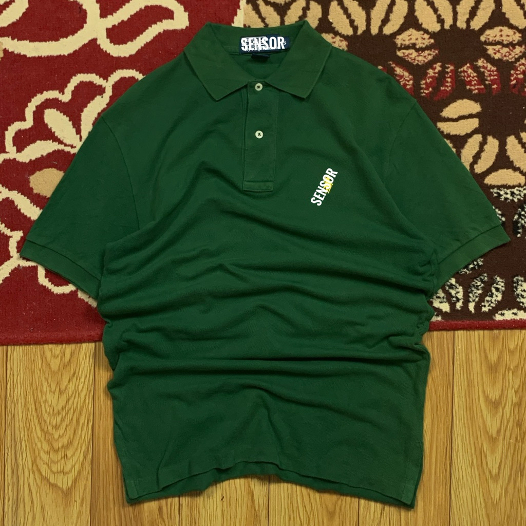 POLO RL POLOSHIRT SIZE M | POLOSHIRT POLO RL | POLO RL POLO SHIRT | KAOS POLO POLO RL | KAOS POLO LE