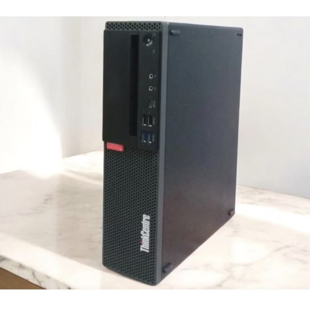 PC LENOVO 720s SUPPORT PROSESOR GEN8/9 KOSONGAN BERGARANSI
