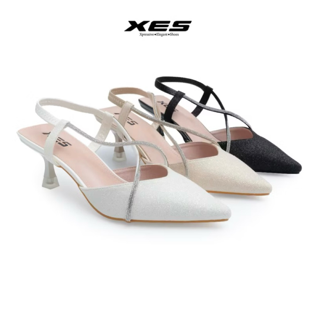 heels xes