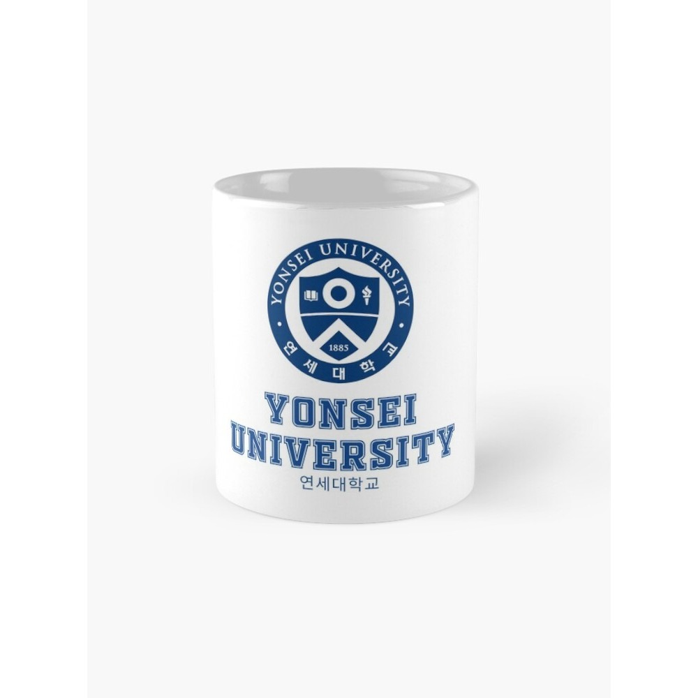 Yonsei University Coffee Mug